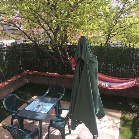 Buongiorno Garden Apartment Varna ภายนอก รูปภาพ