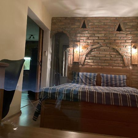 Buongiorno Garden Apartment Varna ภายนอก รูปภาพ