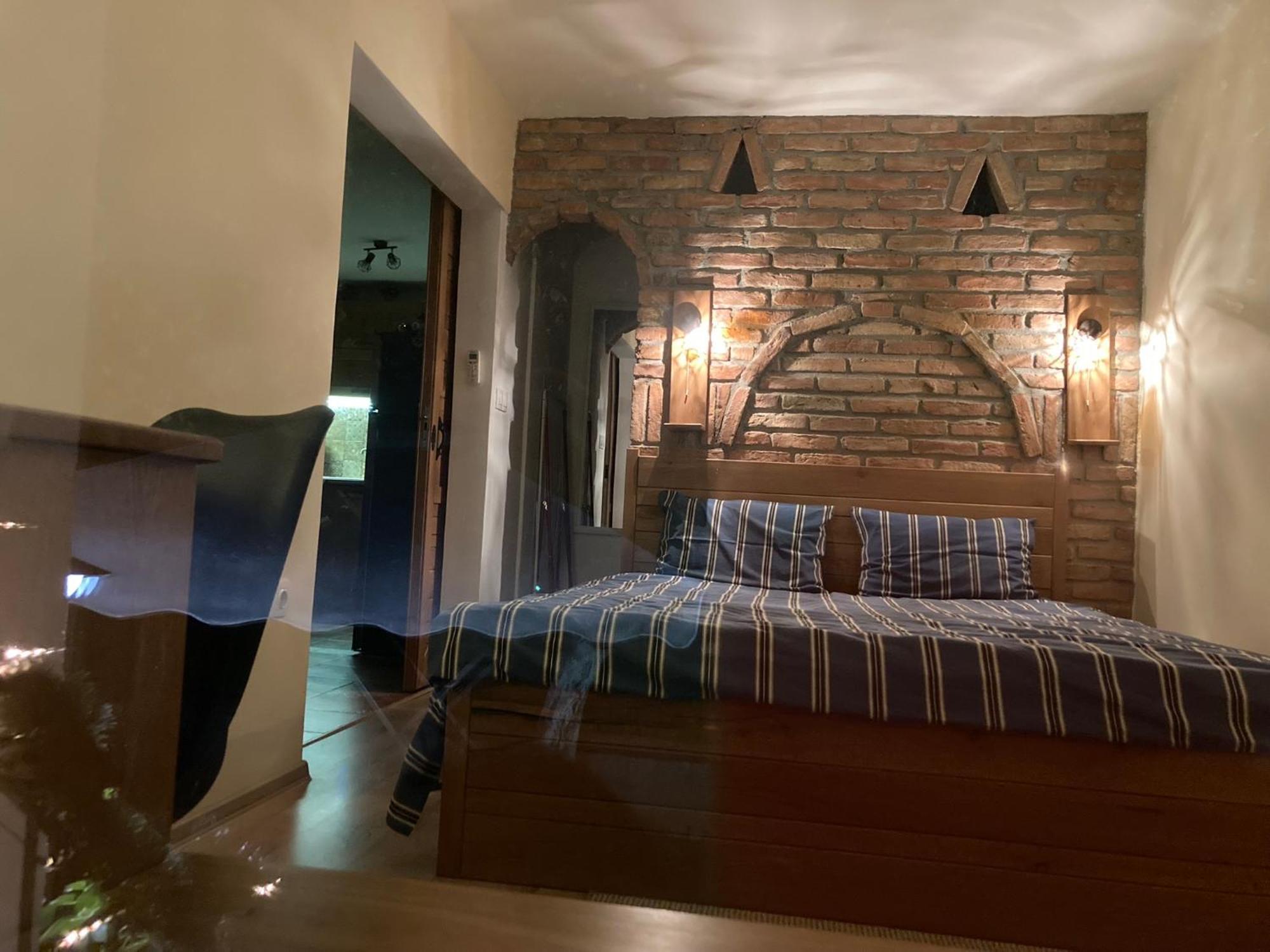 Buongiorno Garden Apartment Varna ภายนอก รูปภาพ