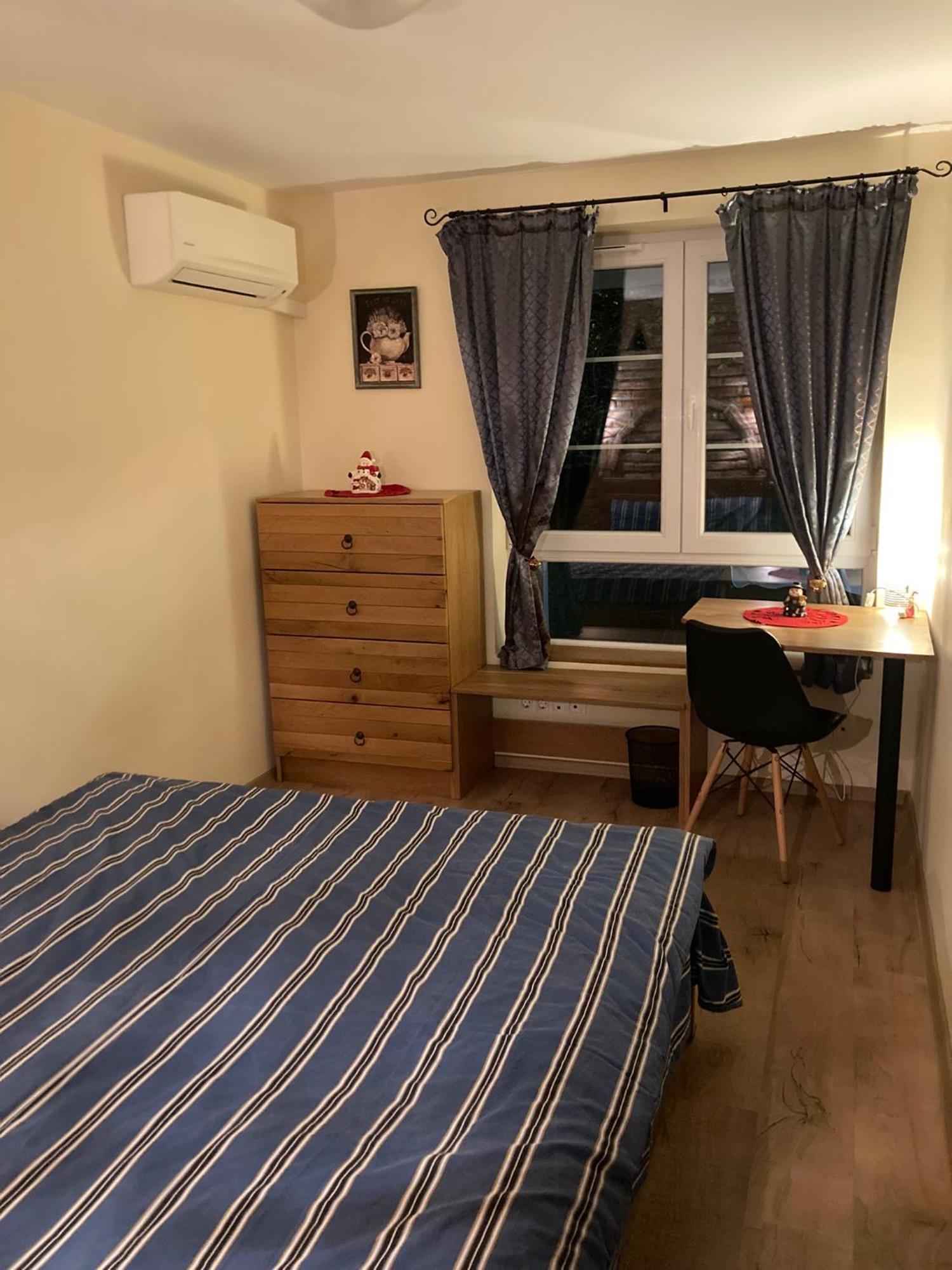 Buongiorno Garden Apartment Varna ภายนอก รูปภาพ