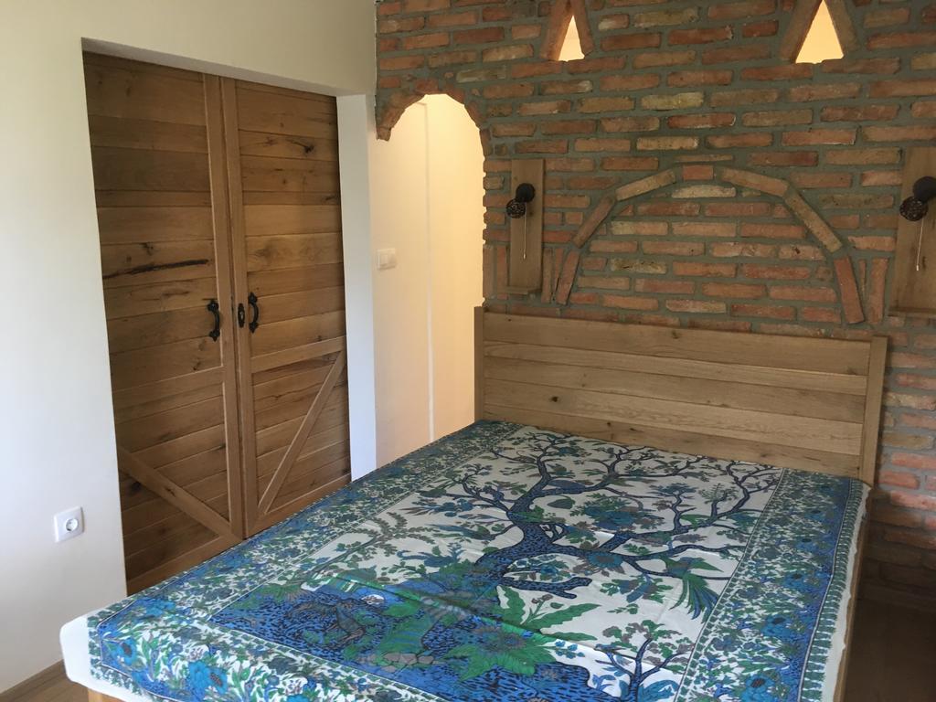 Buongiorno Garden Apartment Varna ภายนอก รูปภาพ