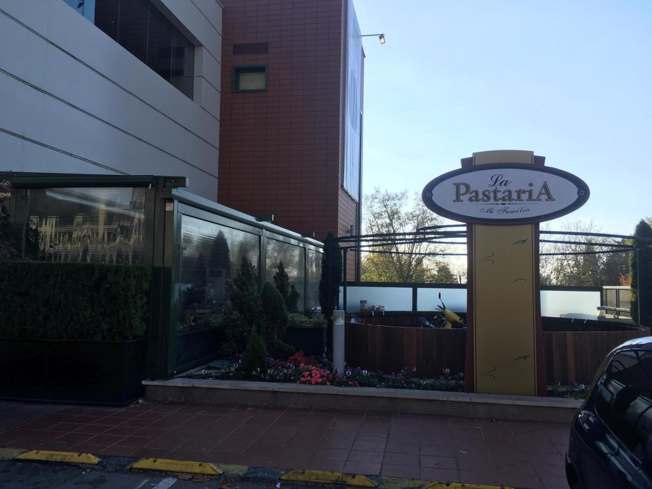 Buongiorno Garden Apartment Varna ภายนอก รูปภาพ